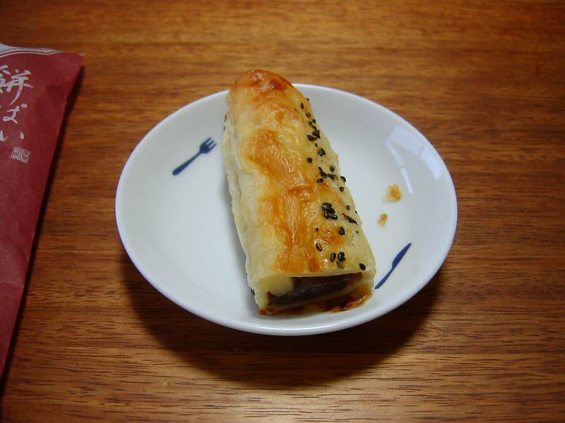 餅ぱい