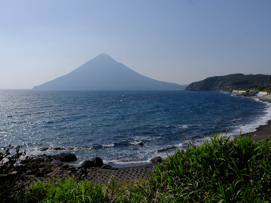 絶景開運の聖地長崎鼻