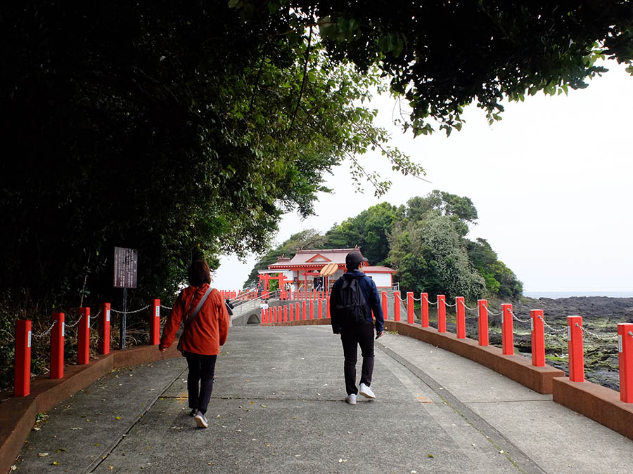 射楯兵主神社（釜蓋神社）