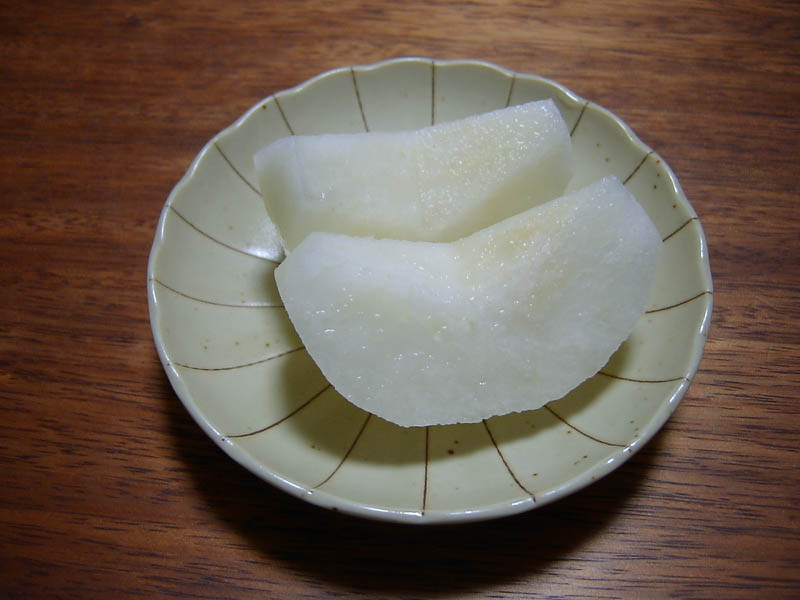 ドライカレー
