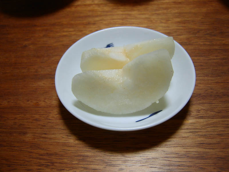 ドライカレー