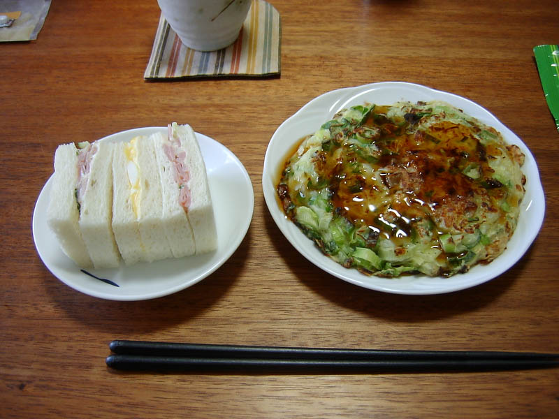 ドライカレー