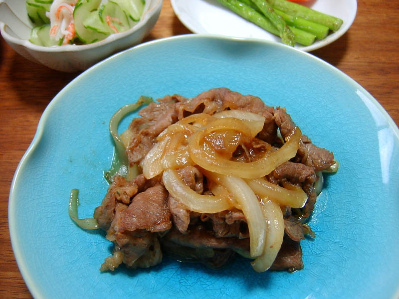 串カツ