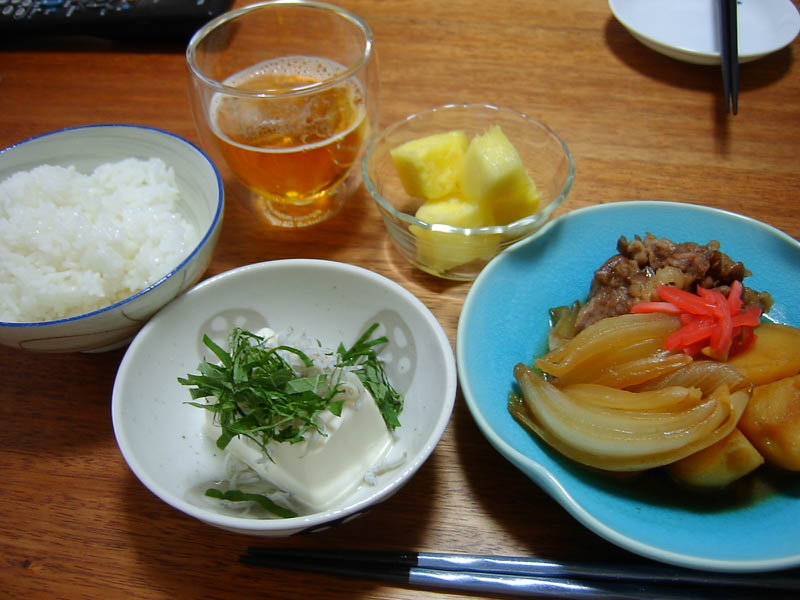 森のコーヒーを開封