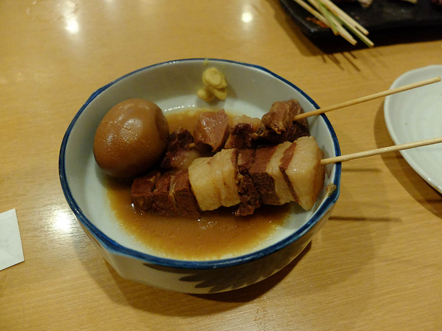 薩摩郷土料理の店わかな