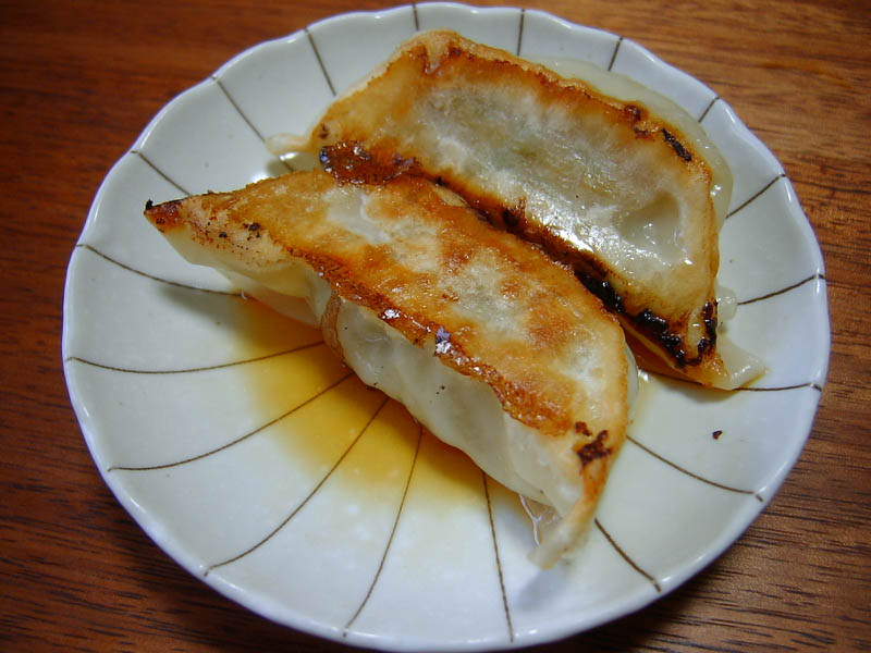 餃子の王将