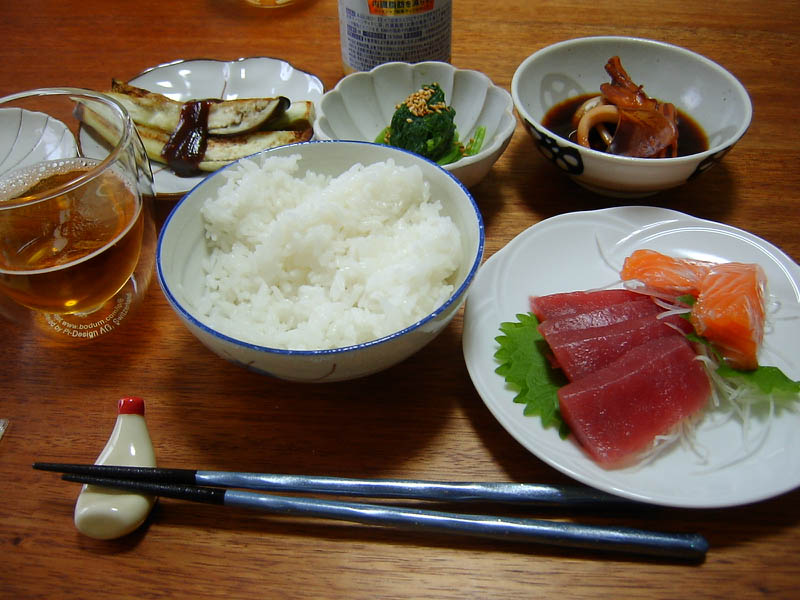 お造り