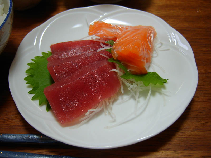 お造り