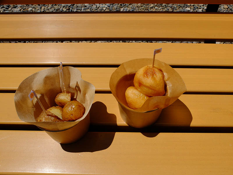 道の駅摩周温泉
