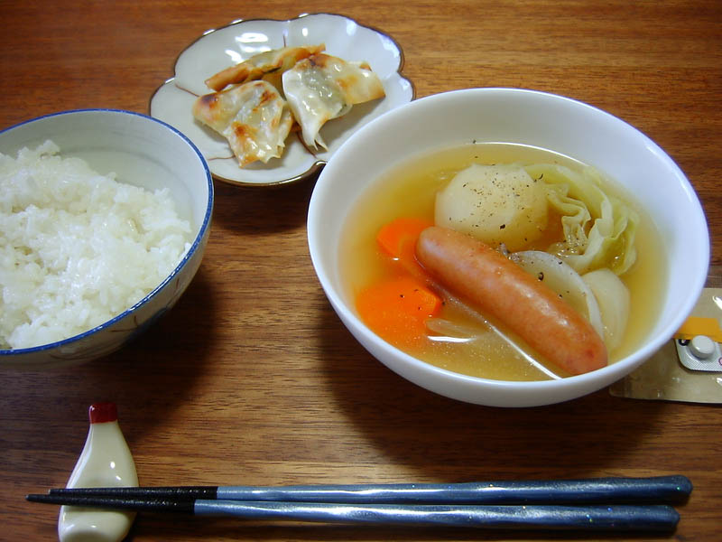 大神神社朔日詣り