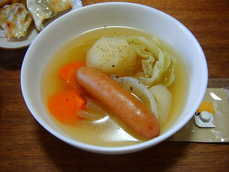 大神神社朔日詣り