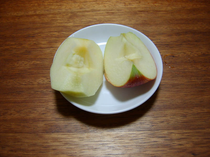 リンゴ