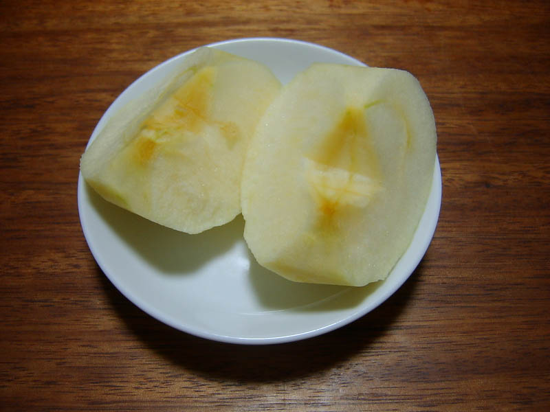 鶏肉の照り焼き