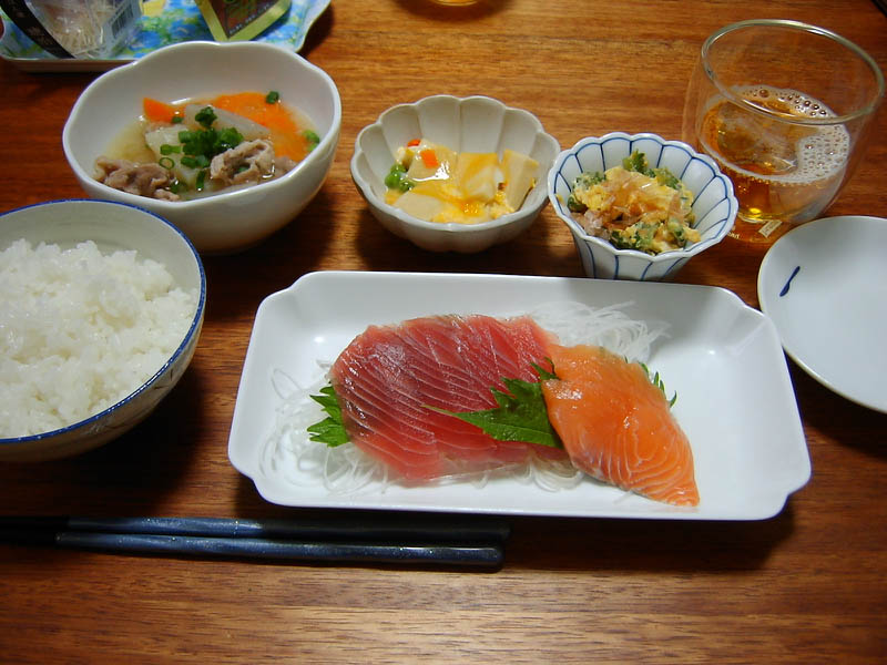 お造り