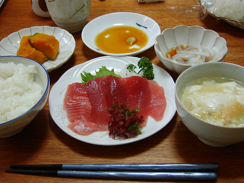 お造り
