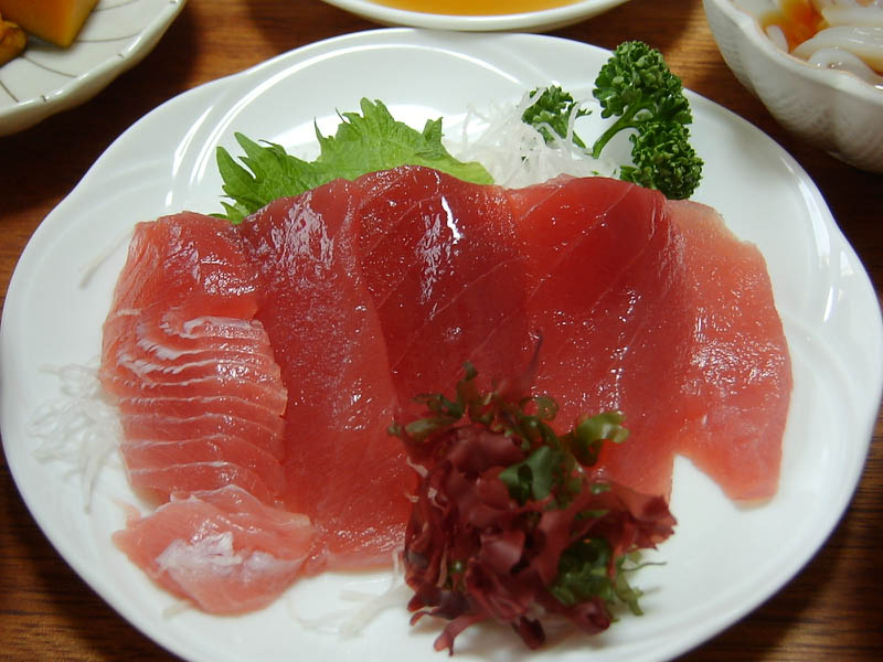 お造り