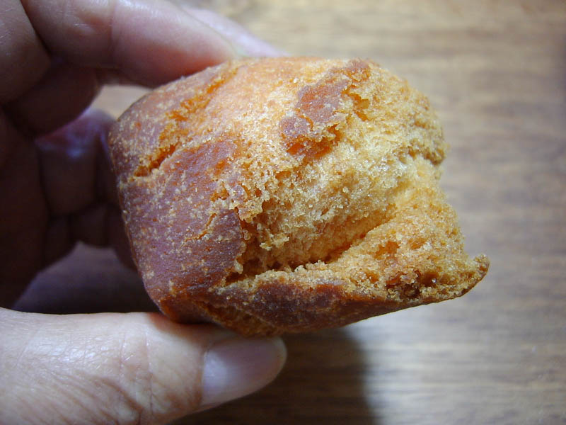 サーターアンダギー