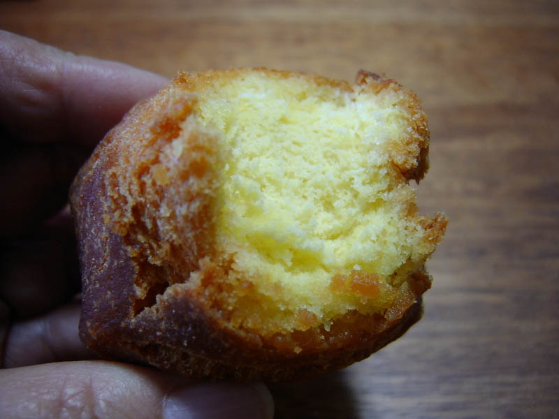 サーターアンダギー