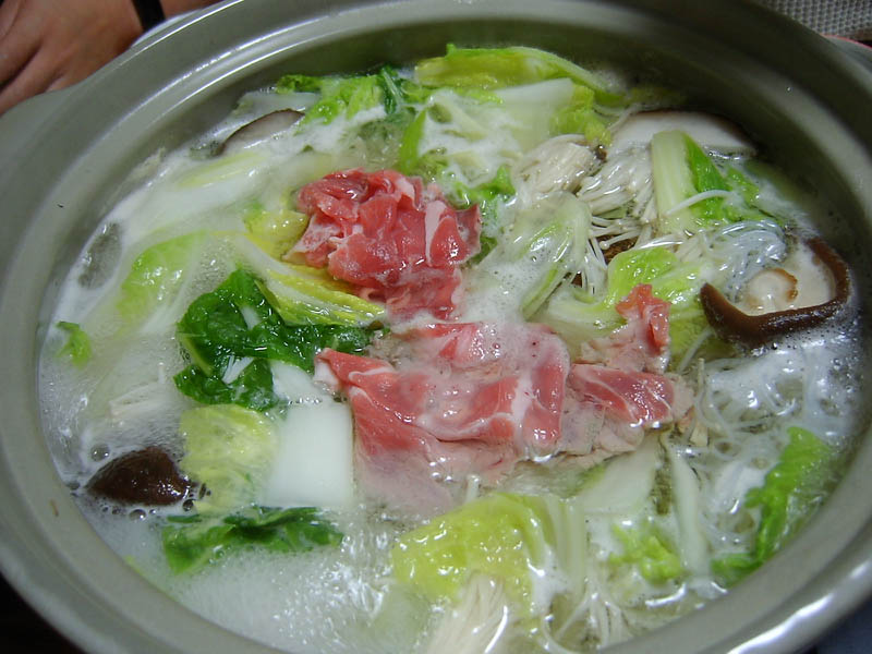 バームクーヘン