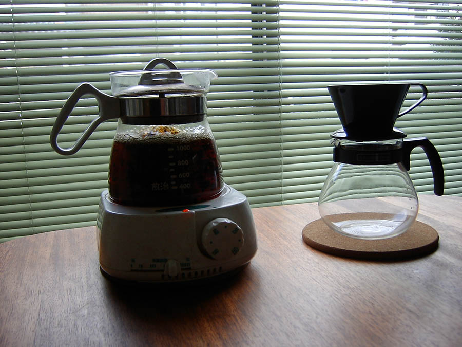 煎じ薬