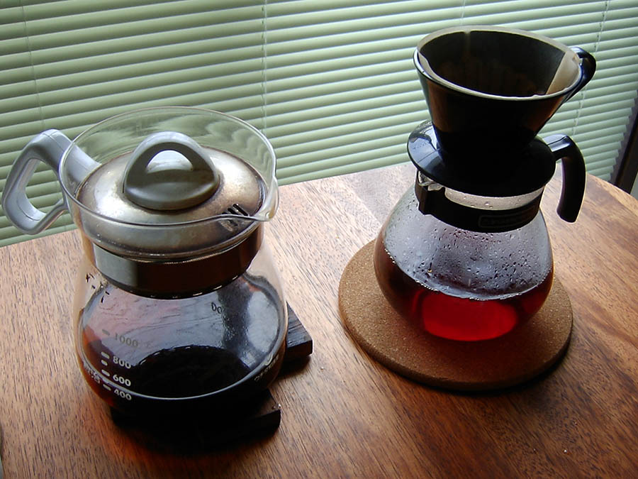 煎じ薬