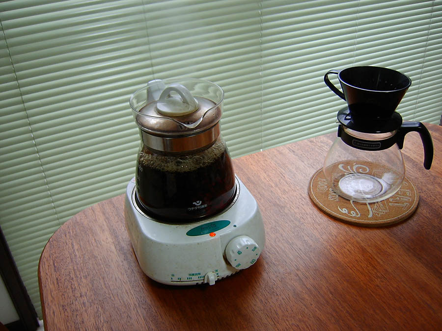 煎じ薬