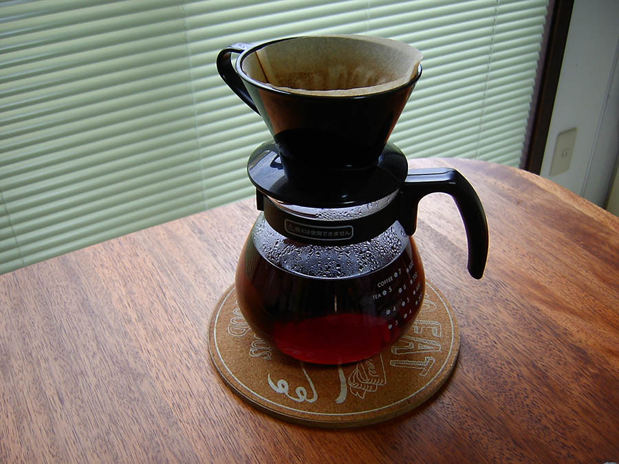 煎じ薬