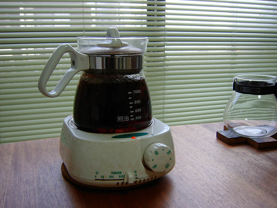 煎じ薬