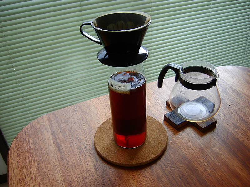 煎じ薬