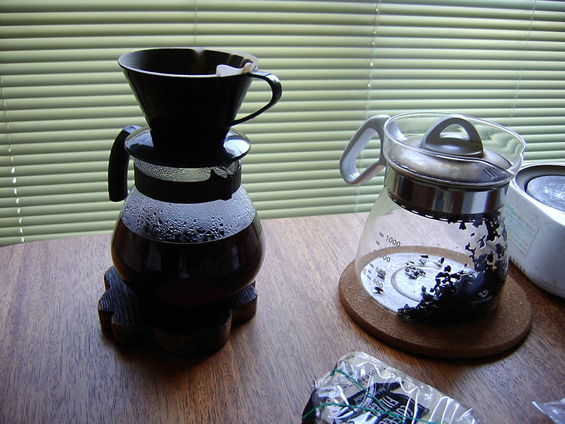 煎じ薬