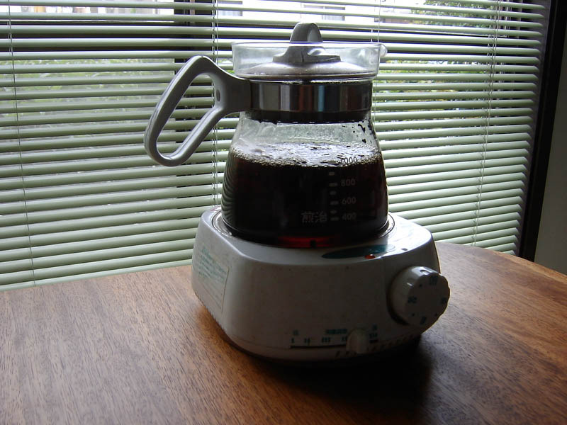 補聴器の空気電池交換