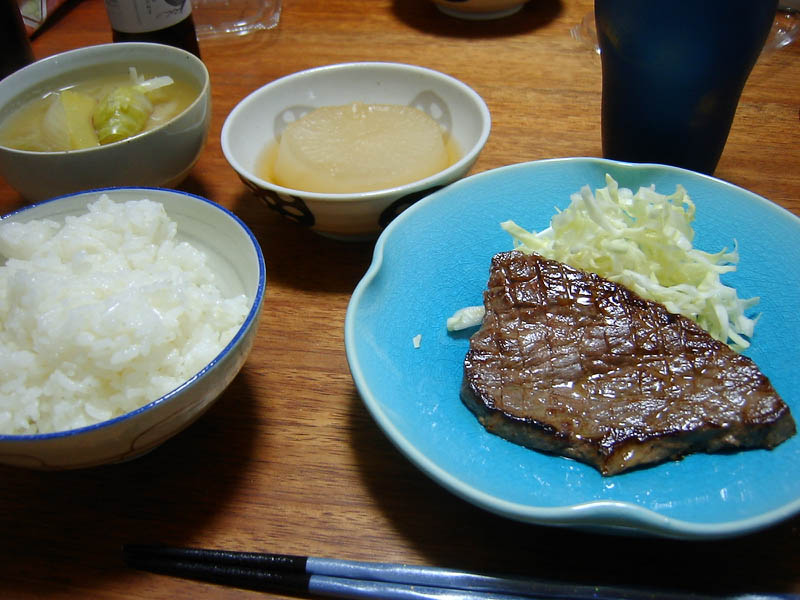 バームクーヘン