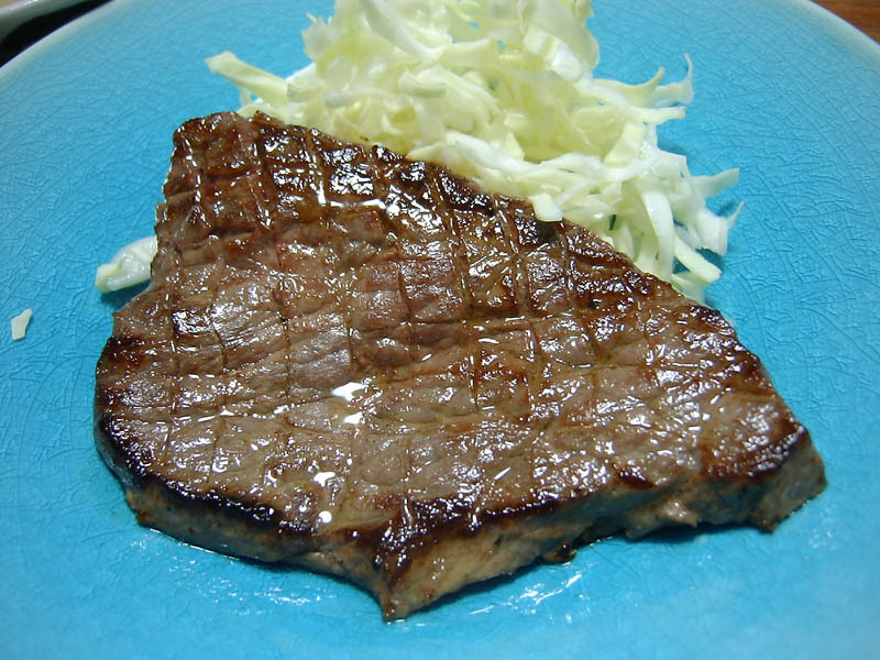 バームクーヘン