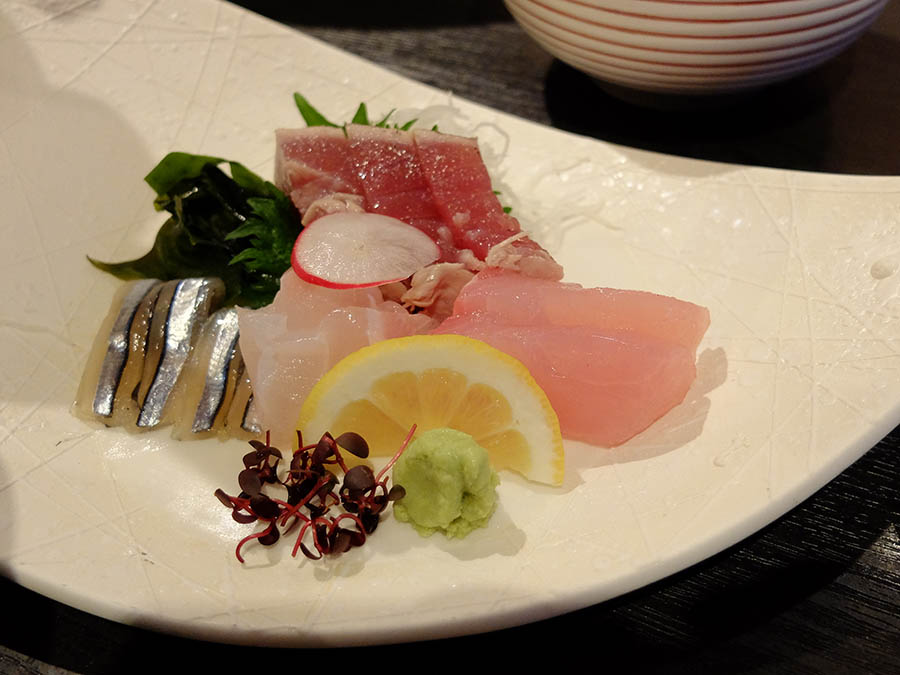 薩摩料理×ハーフビュッフェ