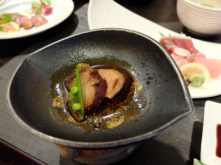 薩摩料理×ハーフビュッフェ