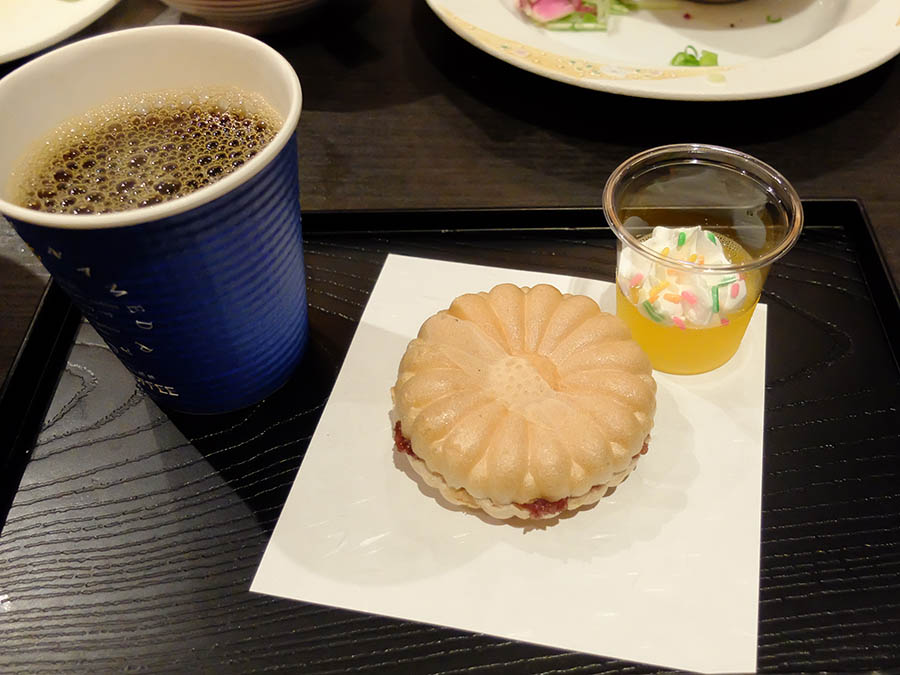 薩摩料理×ハーフビュッフェ