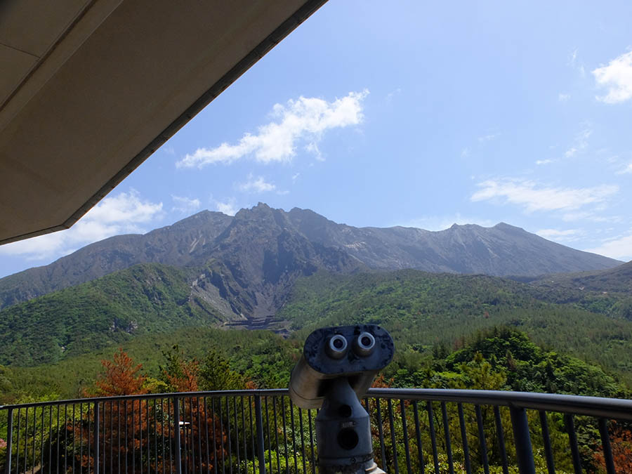 湯之平展望所