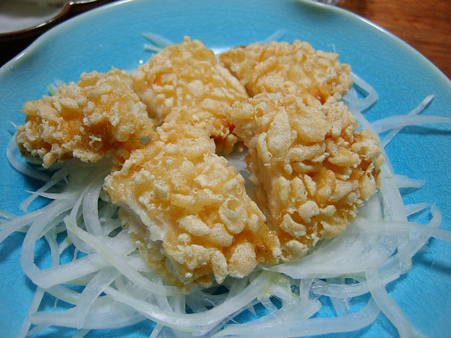 チキン南蛮