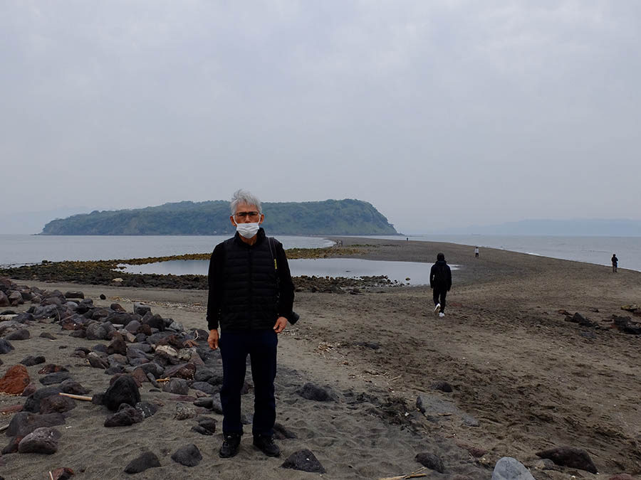 知林ヶ島