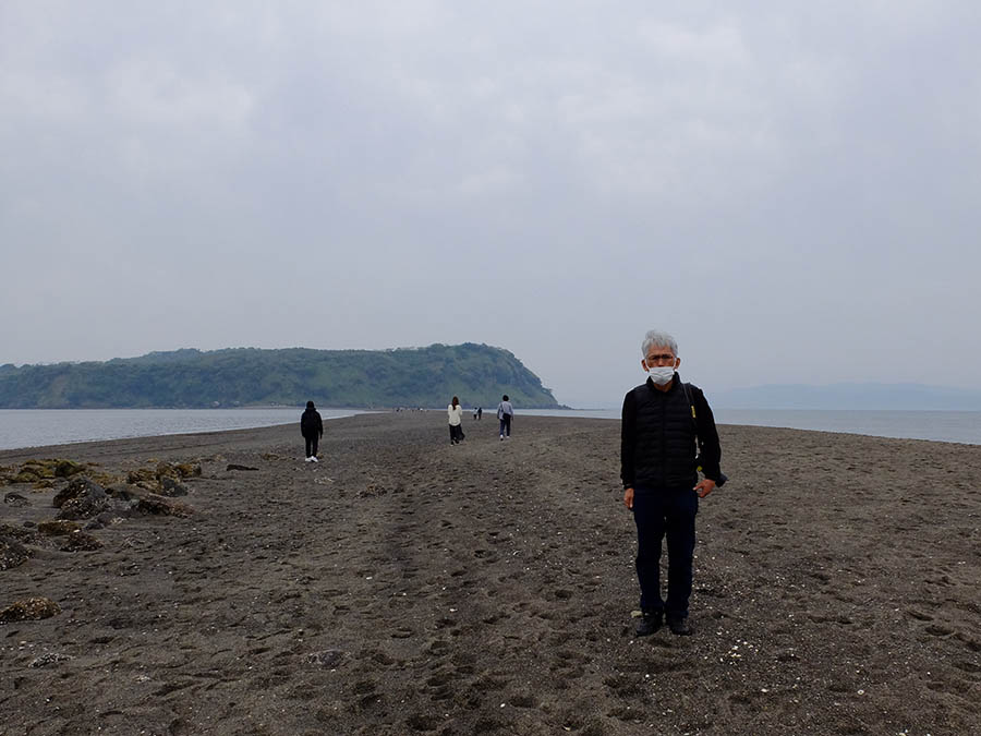 知林ヶ島