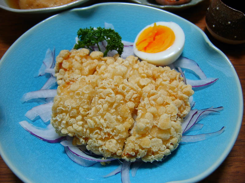 チキン南蛮