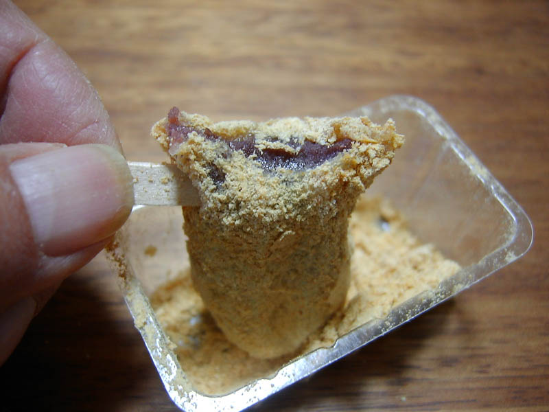 バームクーヘン