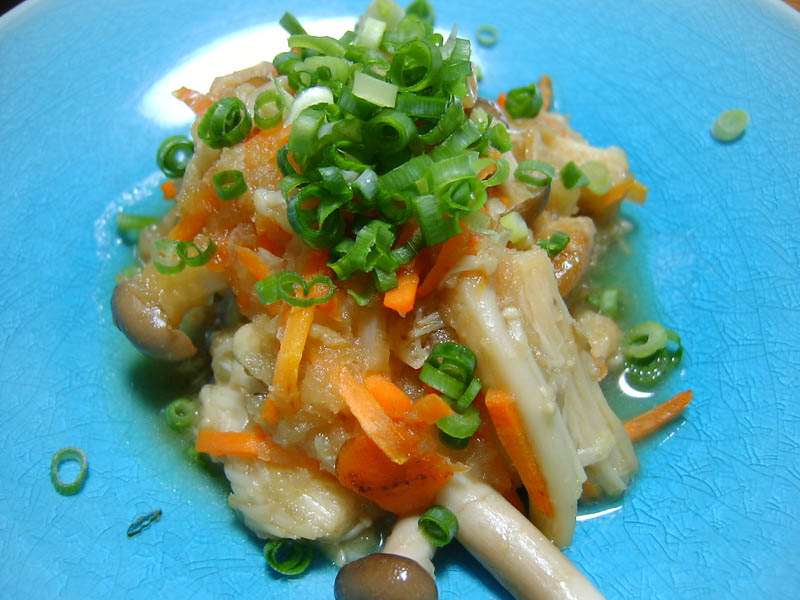 補聴器の空気電池交換