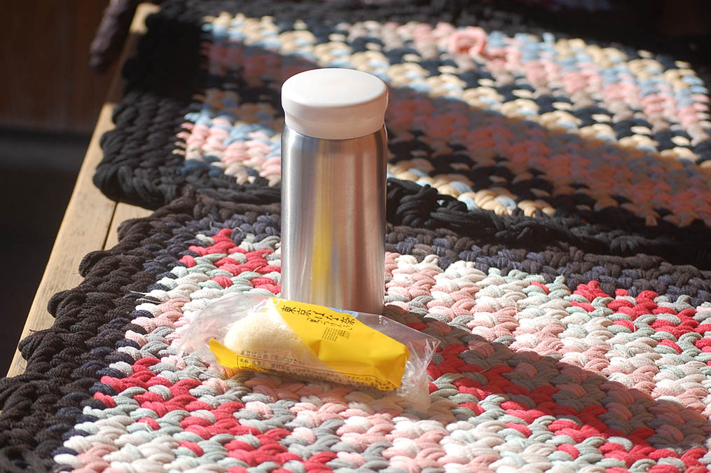 東京ばな奈「見ぃつけたっ」