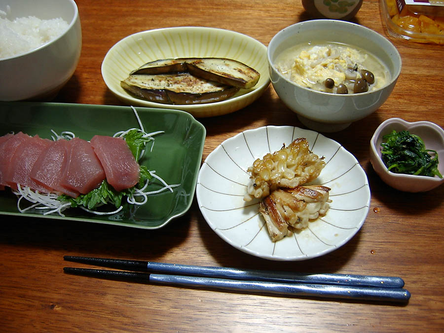 お造り