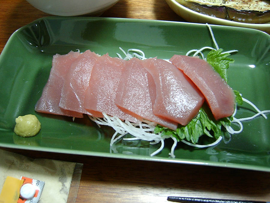 お造り