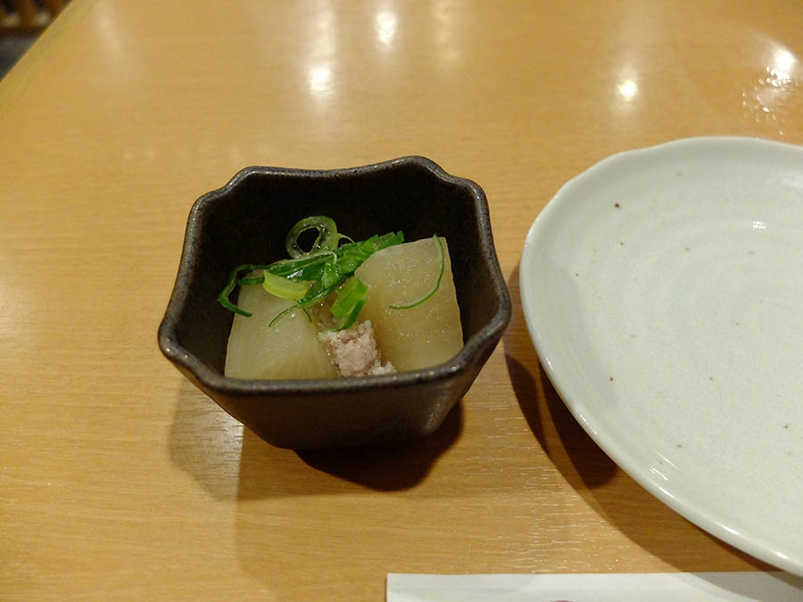 薩摩郷土料理の店わかな