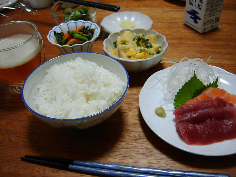 お造り