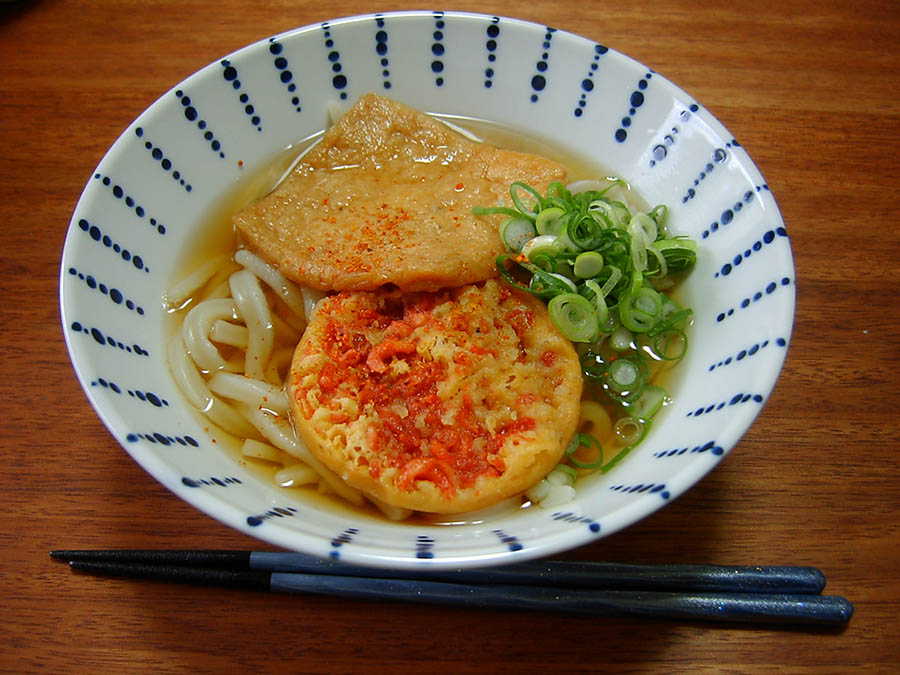 うどん
