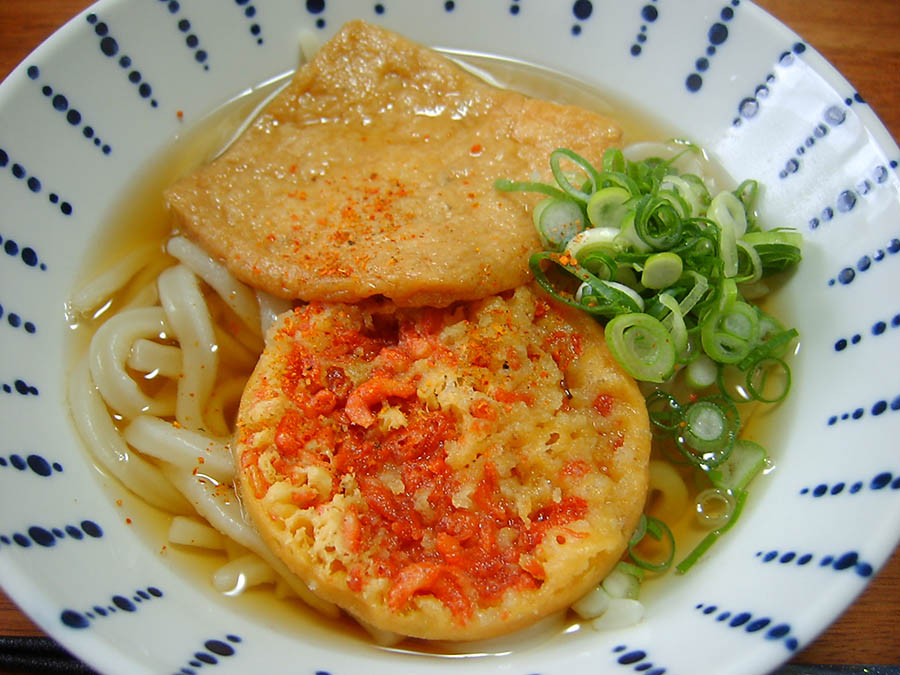 うどん